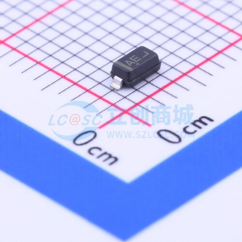 LED驱动 NSI45025T1G SOD-123 onsemi(安森美) 电子元件原装正品