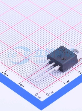 晶闸管(可控硅)/模块 S4010LS2TP TO-220AB-L Littelfuse(美国力