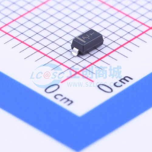 LED驱动 NSI50010YT1G SOD-123 onsemi(安森美) 电子元件原装正品