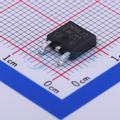 场效应管(MOSFET) IPD30N06S2L-23 TO-252 Infineon(英飞凌)