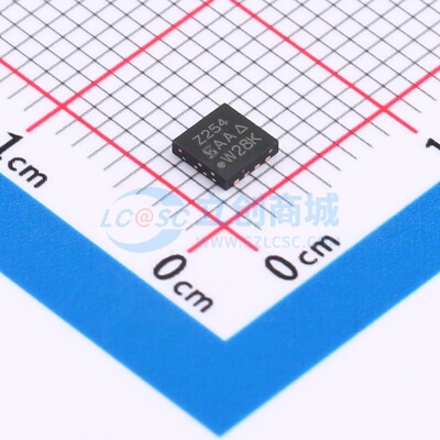 场效应管(MOSFET) SiZ254DT-T1-GE3 PowerWDFN-8 VISHAY(威世)