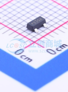 场效应管(MOSFET) SI2342DS-T1-GE3 SOT-23 VISHAY(威世) 元器件