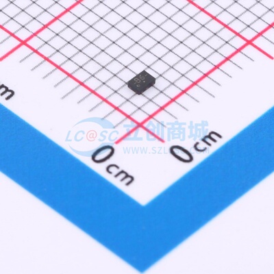 RF放大器 BGU7007.115 XSON-6(1x1.5) 安世 电子元件配单原装正品