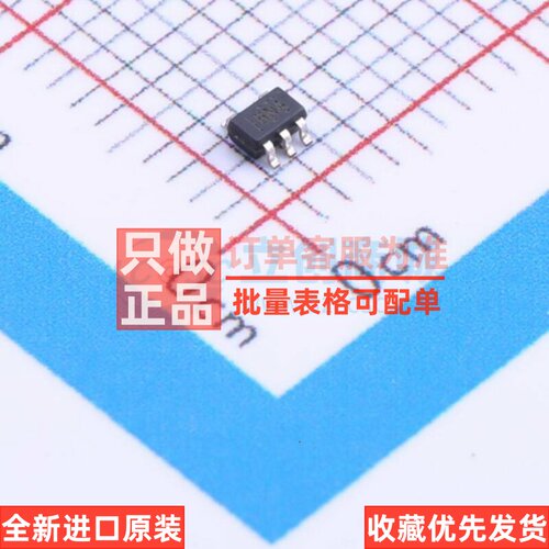 线性稳压器(LDO) TPS71730DCKR SC-70-5 TI/德州 电子元器件配单