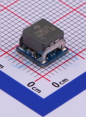 DC-DC电源模块 TPSM84424MOLR QFM-24(7.5x7.5) TI/德州 原装正品