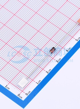 稳压二极管 BZX85B15-TR DO-41 VISHAY(威世) 电子元器件原装正品