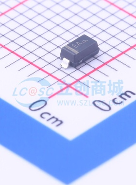 稳压二极管 MMSZ4711T1G SOD-123 onsemi(安森美) 电子元器件配单