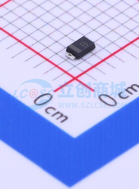 快恢复/高效率二极管 RF05VA2STR SOD-323FL ROHM(罗姆) 原装正品