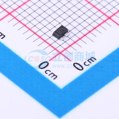 三极管(BJT) BFU725F/N1.115 SOT-343F 安世 电子元器件原装正品