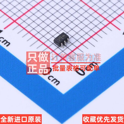 数字晶体管 UMC5NT1G SOT-353 onsemi(安森美) 电子元件原装正品