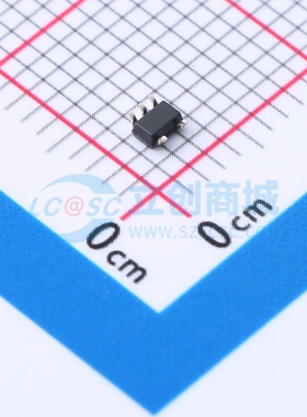线性稳压器(LDO) TLV70033DCKT SC-70-5 TI/德州 电子元器件配单