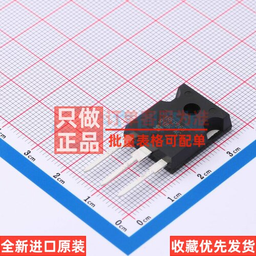 场效应管(MOSFET) IRFP260PBF TO-247AC VISHAY(威世) 电子元器件