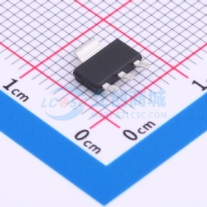 场效应管(MOSFET) ISP14EP15LMXTSA1 SOT-223-4 Infineon(英飞凌)