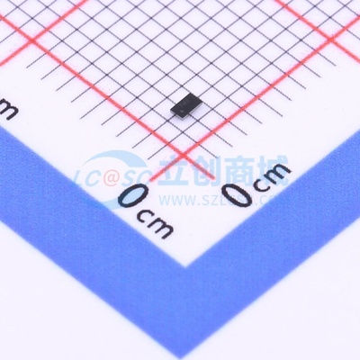 线性稳压器(LDO) NCP136AFCRC040T2G WLCSP-6(0.8x1.4) onsemi(安