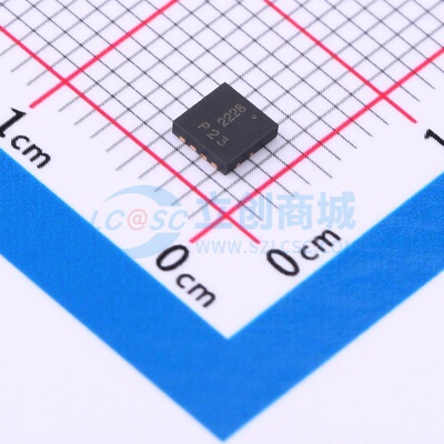 场效应管(MOSFET) DMP6023LFGQ-7 PowerDI3333-8 DIODES(美台)