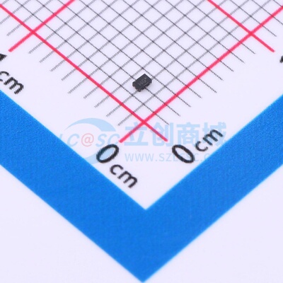RF放大器 BGA9H1BN6327XTSA1 TSNP-6 Infineon(英飞凌) 原装正品