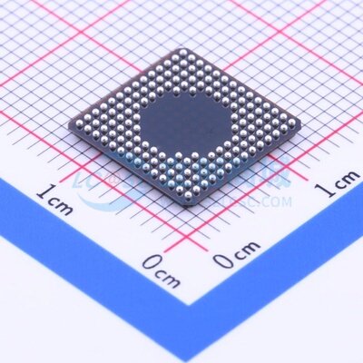 数字信号处理器(DSP/DSC) TMS320C5535AZHHA10 BGA-144 TI/德州