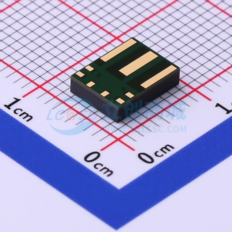 栅极驱动芯片 LMG5200MOFT QFN-9 TI/德州 电子元件配单原装正品