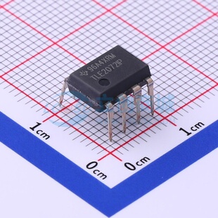 正品 TLE2072IP 器件配单原装 PDIP 电子元 FET输入运放 德州