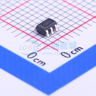 运算放大器 OPA197IDBVR SOT-23-5 TI/德州 电子元件配单原装正品