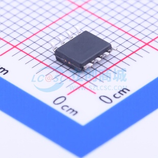 电压基准芯片 LM4140CCM-4.1/NOPB SOIC-8 TI/德州 电子元件配单