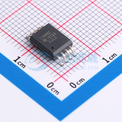 ADC/DAC芯片 AMC1106M05DWVR SOIC-8 TI/德州 电子元器件原装正品