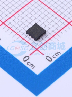 DC-DC电源芯片 BD9B400MUV-E2 VQFN-16 ROHM(罗姆) 电子元件配单
