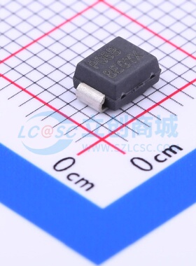 半导体放电管(TSS) P0640SBLRP DO-214AA Littelfuse(美国力特)