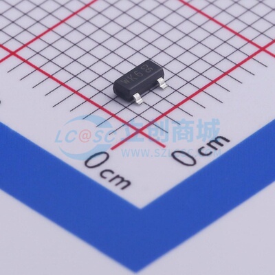 场效应管(MOSFET) PMV30UN2R SOT-23 Nexperia(安世) 电子元器件
