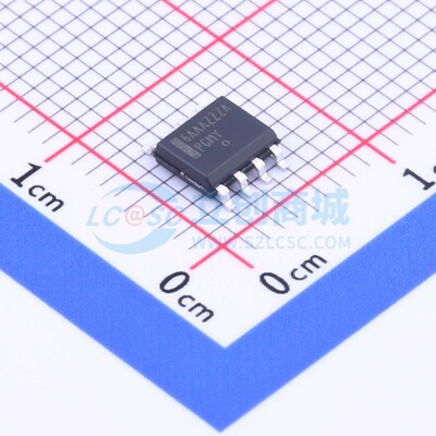 AC-DC控制器和稳压器 NCP4306AAAZZZADR2G SOIC-8 onsemi(安森美)