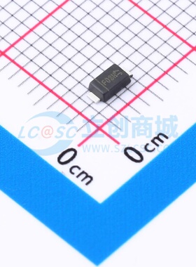 肖特基二极管 DFLS230LH-7 PowerDI123 DIODES(美台) 电子元器件