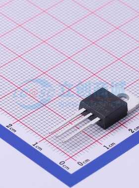 场效应管(MOSFET) BUK755R4-100E.127 TO-220AB Nexperia(安世)