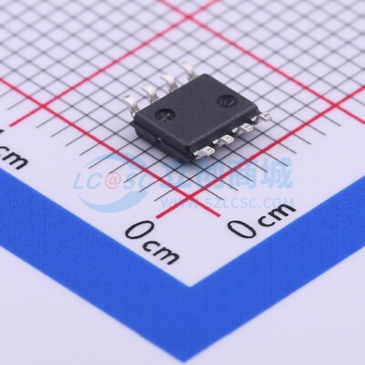 线性稳压器(LDO) NCV4269AD150R2G SOIC-8 onsemi(安森美) 元器件