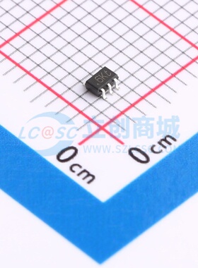数字晶体管 NHUMH13X TSSOP-6 Nexperia(安世) 电子元件原装正品