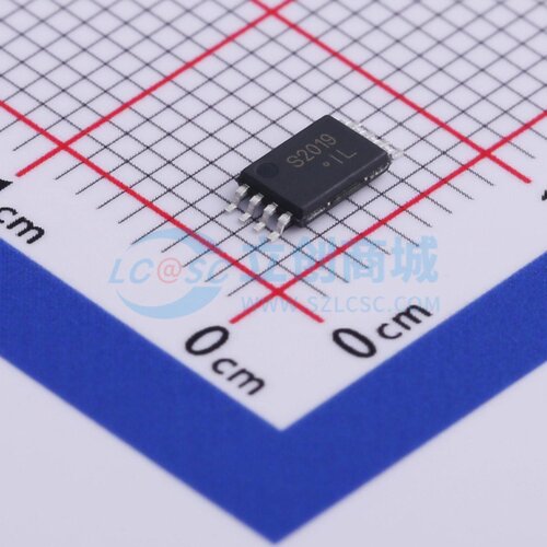 场效应管(MOSFET) CJS2019 TSSOP-8 CJ(江苏长电/长晶) 原装正品
