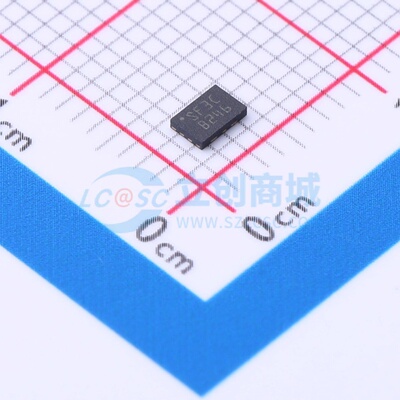 射频卡芯片 STSAFA110DFSPL02 UFDFPN-8 意法半导体芯片 原装正品