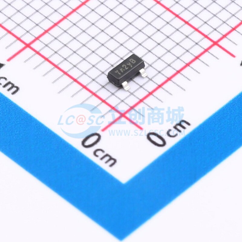 监控和复位芯片 APX810-46SRG-7 SOT-23R DIODES(美台) 原装正品