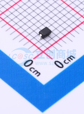 稳压二极管 BZX384B13-G3-08 SOD-323 VISHAY(威世) 电子元件配单