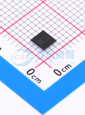 DC-DC电源芯片 MAX77812EWB+T WLP-64(3.4x3.4) MAXIM(美信)