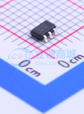 EEPROM 25AA02E64T-I/OT SOT-23-6 MICROCHIP(美国微芯) 原装正品