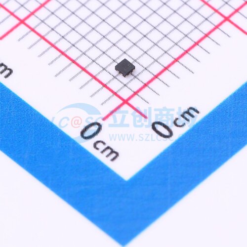 逻辑门 74AUP1G09FW4-7 X2-DFN1010-6 DIODES(美台) 电子元件配单