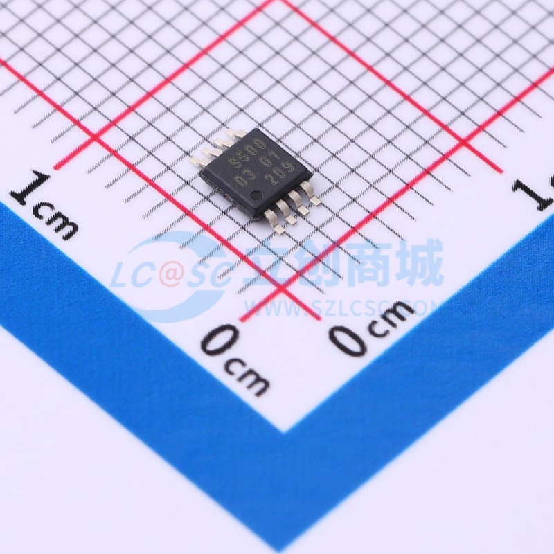 缓冲器.驱动器.收发器 PCA9600DPZ TSSOP-8 安世 电子元器件配单
