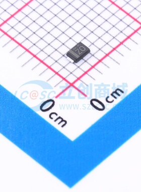 肖特基二极管 RB168VYM-30FHTR SOD-323HE ROHM(罗姆) 电子元器件