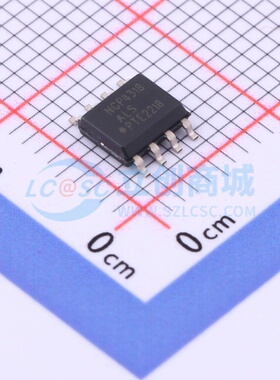 AC-DC控制器和稳压器 NCP4318ALSDR2G SOIC-8 onsemi(安森美)