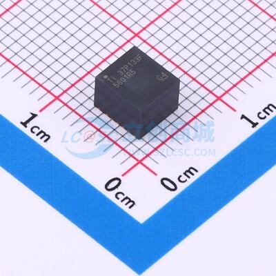 DC-DC电源芯片 TPSM5601R5RDAR B3QFN-15(5x5.5) TI/德州 元器件