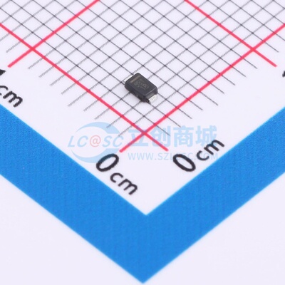 稳压二极管 PLZ5V1B-G3/H DO-219AC(microSMF) VISHAY(威世)