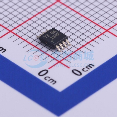 运算放大器 LM2904LVIDGKR VSSOP-8 TI/德州 电子元器件原装正品