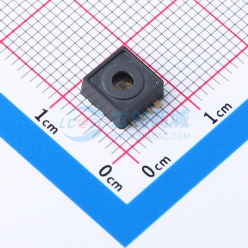 压力传感器 KP236XTMA1 SMD-8P Infineon(英飞凌) 电子元器件配单