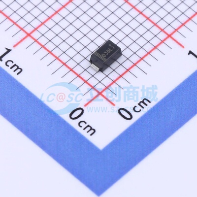 肖特基二极管 S310FA SOD-123FL onsemi(安森美) 电子元器件配单