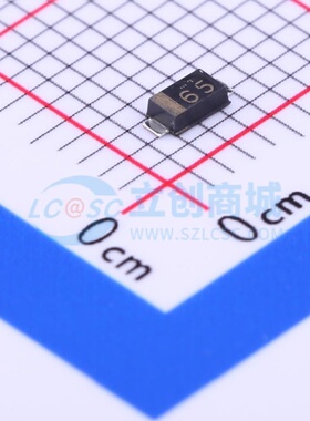 快恢复/高效率二极管 RF071M2STR SOD-123F ROHM(罗姆) 原装正品